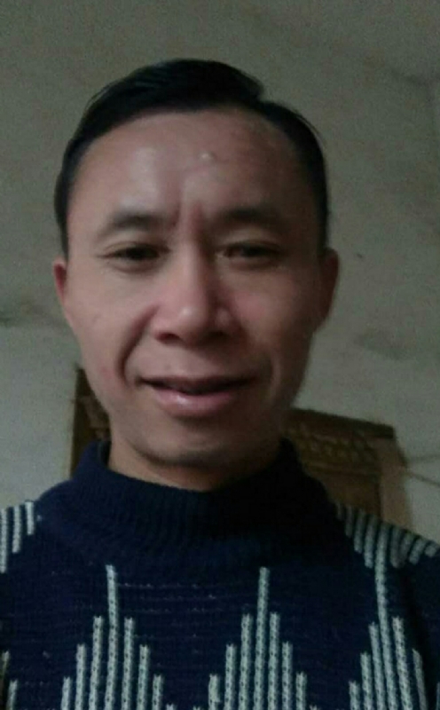 孤单情哥的第一张照片--黔西王婆说媒