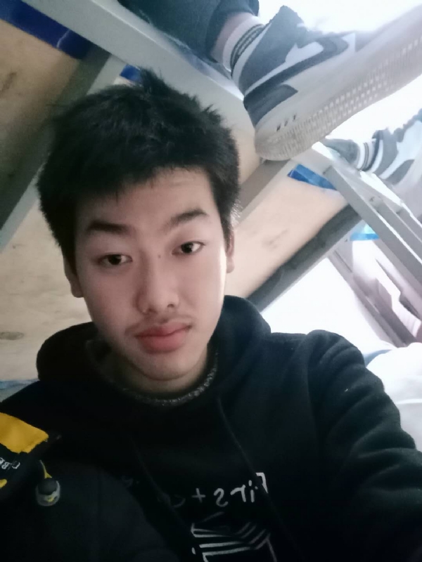 缺媳妇的第一张照片--黔西王婆说媒