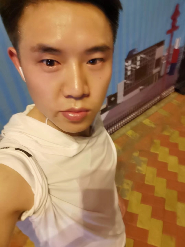 小雷的第一张照片--黔西王婆说媒