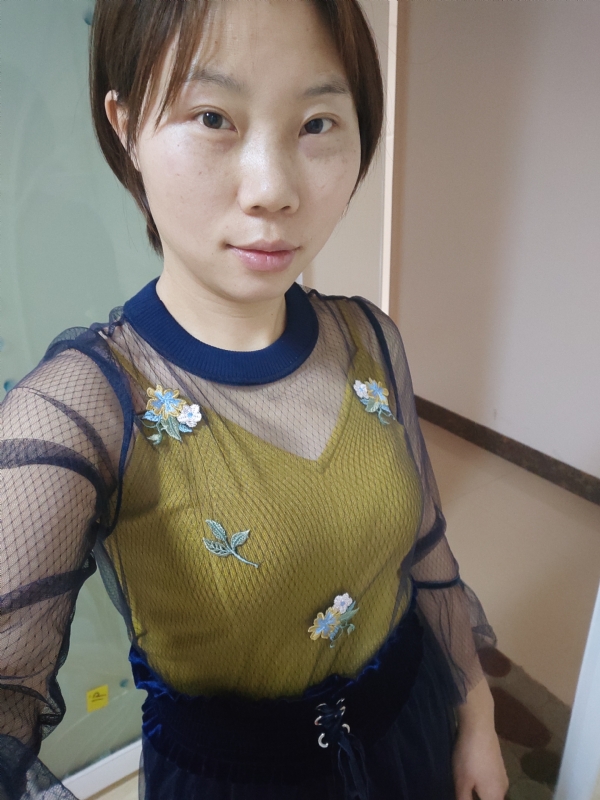 离落的第一张照片--黔西王婆说媒