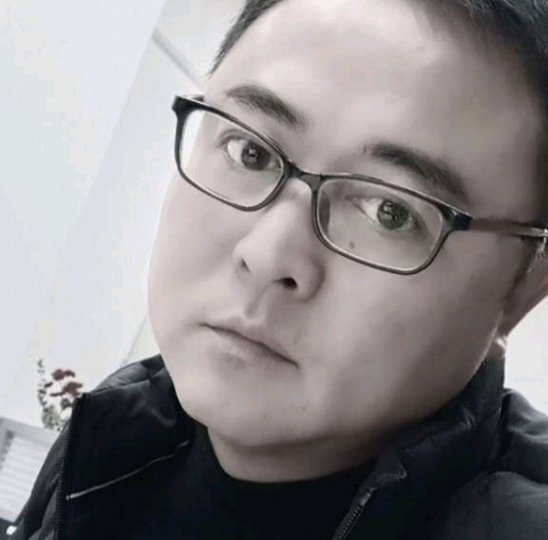 小石头的第一张照片--黔西王婆说媒