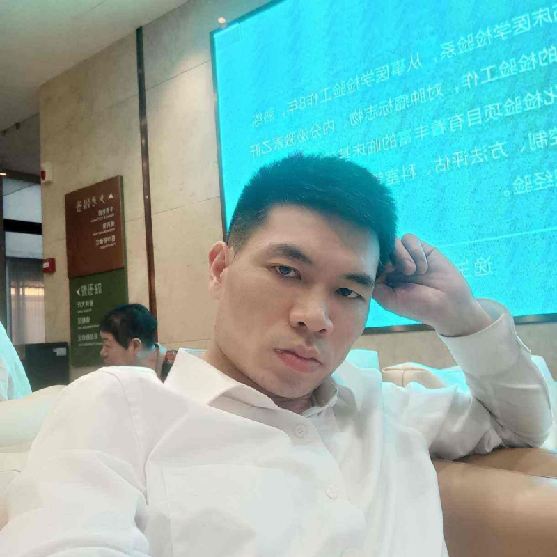 缘分天空的第一张照片--黔西王婆说媒